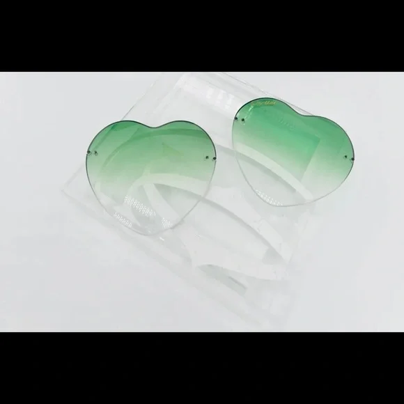 Cartier | Accessories | Authentic Custom Cartier Heart  display picture 1